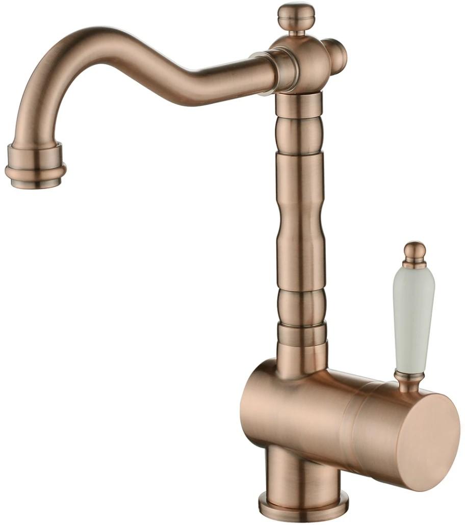 Кран для кухни Aquasanita 2473