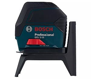 Лазерный уровень Bosch GCL 2-15