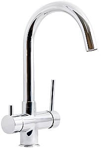 Robinet bucatarie Hoff Design 4306 CR Chrome