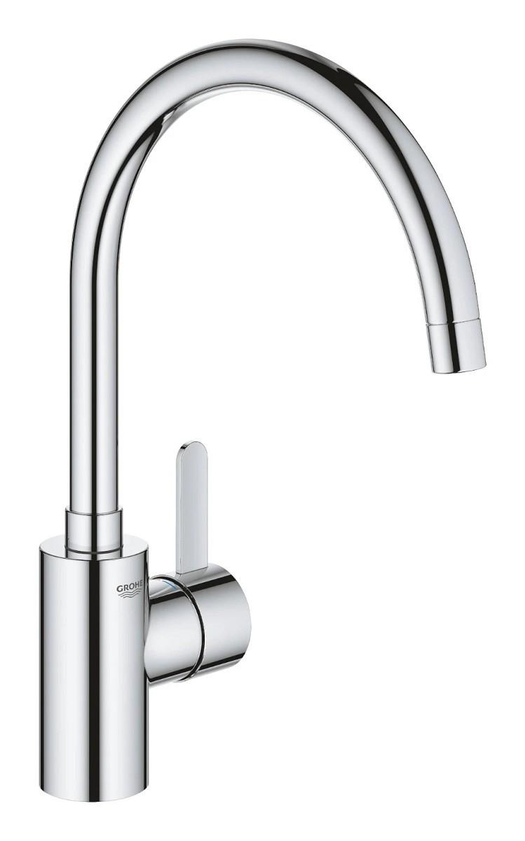 Кран для кухни Grohe Eurosmart Cosmo 32843002