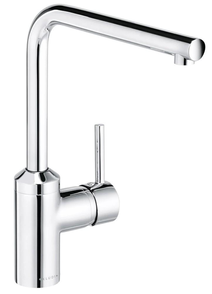 Кран для кухни Kludi L-ine DN 10 (428140577)