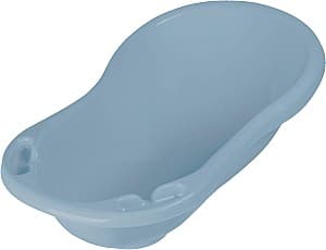 Ванночка для детей Keeeper Little Duck Blue (10334680) 84cm