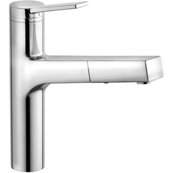 Robinet bucatarie Kludi Zenta (389810575)