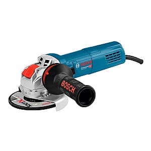 Болгарка (угловая шлифмашина) Bosch GWX17-125S