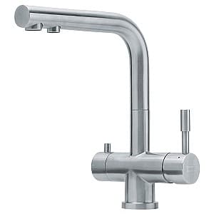 Robinet bucatarie Franke Atlas Clear Inox ( 120.0179.978 )