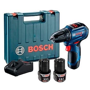 Дрель Bosch GSR12V-30