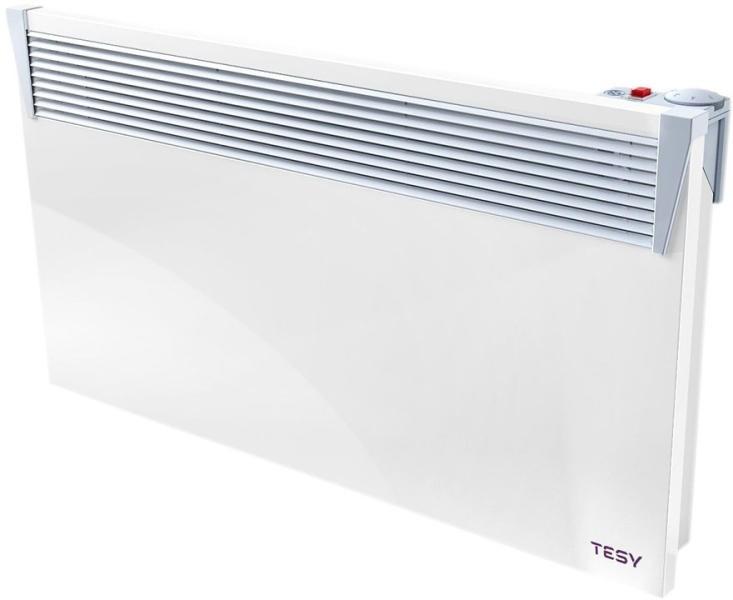 Convector electric TesY CN 03 2500 W MIS F
