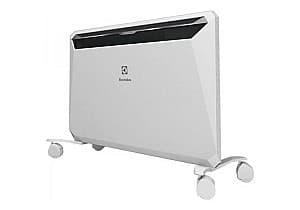 Convector electric Electrolux ECH/R-2000 E Black EU