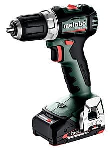 Дрель METABO BS 18 L BL