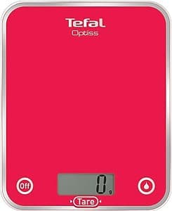 Весы кухонные TEFAL BC5003V2