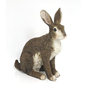 Decor pentru gradina Figuren Discounter Iepure