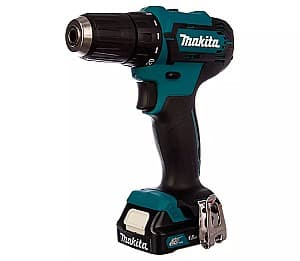 Шуруповерт Makita DF332DWYE