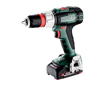 Masina de insurubat METABO BS18L QUICK