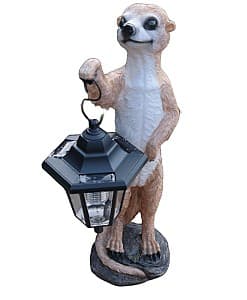 Decor pentru gradina Figuren Discounter Suricata