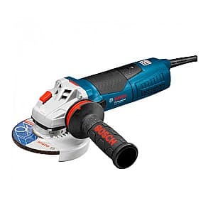 Болгарка (угловая шлифмашина) Bosch GWS 17-125 CIE