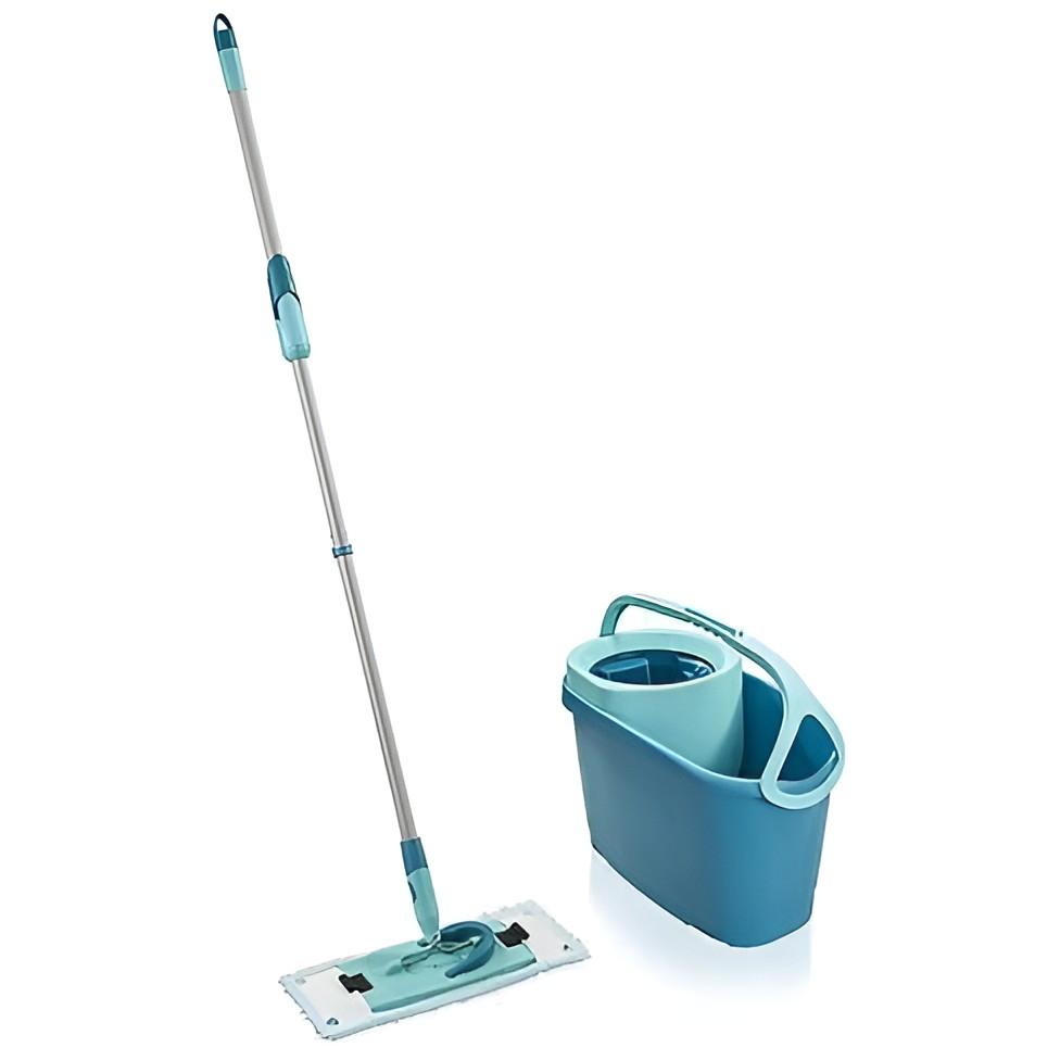 Set de curatare a pardoselilor Leifheit CLEAN TWIST M Ergo 660459