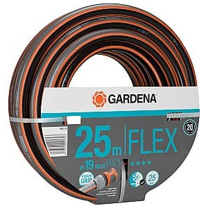 Шланг для полива Gardena FLEX (3/4'') 25м