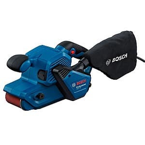 Ленточная шлифмашина Bosch GBS 750