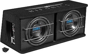 Difuzor auto subwoofer Hifonics TDA250R