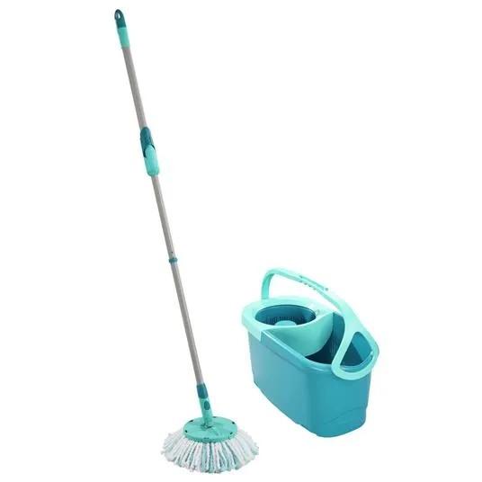 Set de curatare a pardoselilor Leifheit CLEAN TWIST SYSTEM MOP ERGO 660463