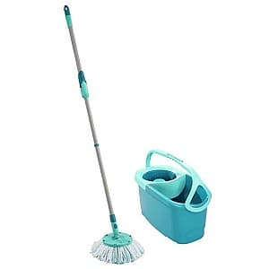 Set de curatare a pardoselilor Leifheit CLEAN TWIST SYSTEM MOP ERGO 660463