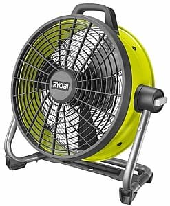 Ventilator Ryobi R18F5-0