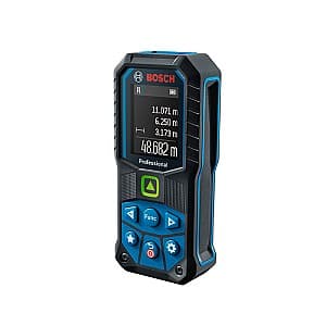 Telemetru Bosch GLM 50-25 G