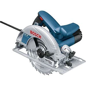 Дисковая пила Bosch GKS 190