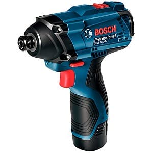 Masina de insurubat cu impact Bosch GDR120Li