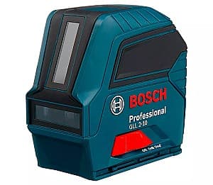 Nivel laser Bosch GLL 2-10 (0601063L00)