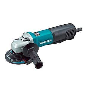 Болгарка (угловая шлифмашина) Makita 9565PZ