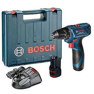 Дрель Bosch GSR120-LI