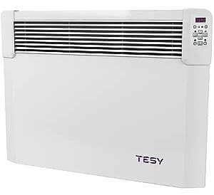 Convector electric TesY CN 04 1500W EIS W ConvEco CLOUD WIFI