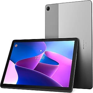 Планшет Lenovo Tab M10 (3rd Gen) Wi-Fi 4/64GB Storm Gray