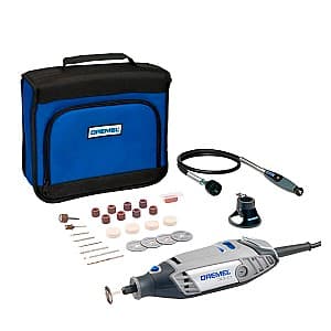 Unelta multifunctionala DREMEL 3000 2/25