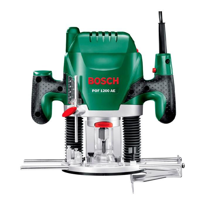 Фрезер Bosch POF1200AE