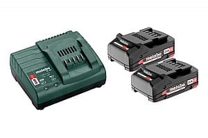 Acumulator scule electrice METABO 685161000