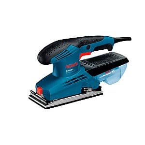 Slefuitor cu vibratii Bosch GSS 23 A (0601070400)