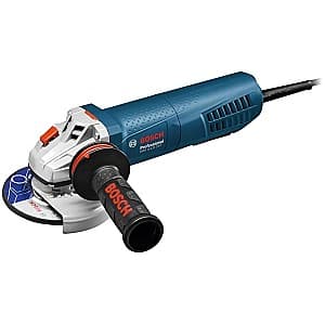 Болгарка (угловая шлифмашина) Bosch GWS 15-125 CIEP