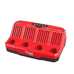 Acumulator scule electrice Milwaukee M12 C4