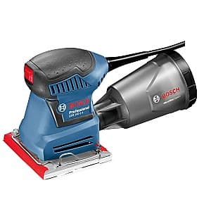 Slefuitor cu vibratii Bosch GSS 140-1 A