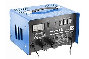 Incarcator acumulator auto Hoegert HT8G616