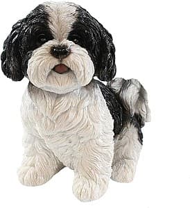 Decor pentru gradina Figuren Discounter Catelul Shi Tzu