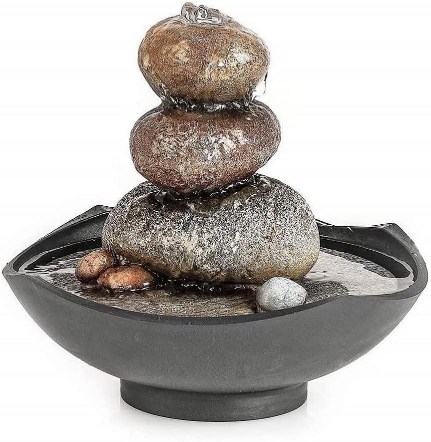 Декоративные украшения Pajoma Водопад с камнями