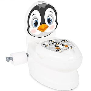 Горшок для детей Pilsan Pinguin 07565