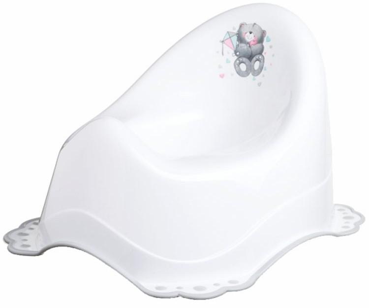 Горшок для детей Bisk 08324