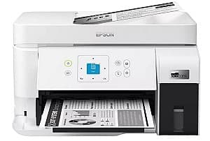 Imprimanta Epson EcoTank M2050