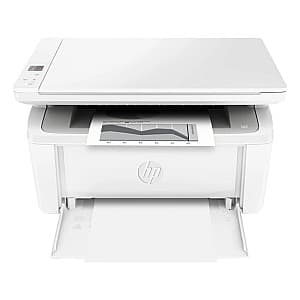 Imprimanta HP LaserJet MFP M141cw