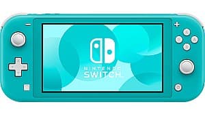 Игровая консоль Nintendo Switch Lite Turquoise