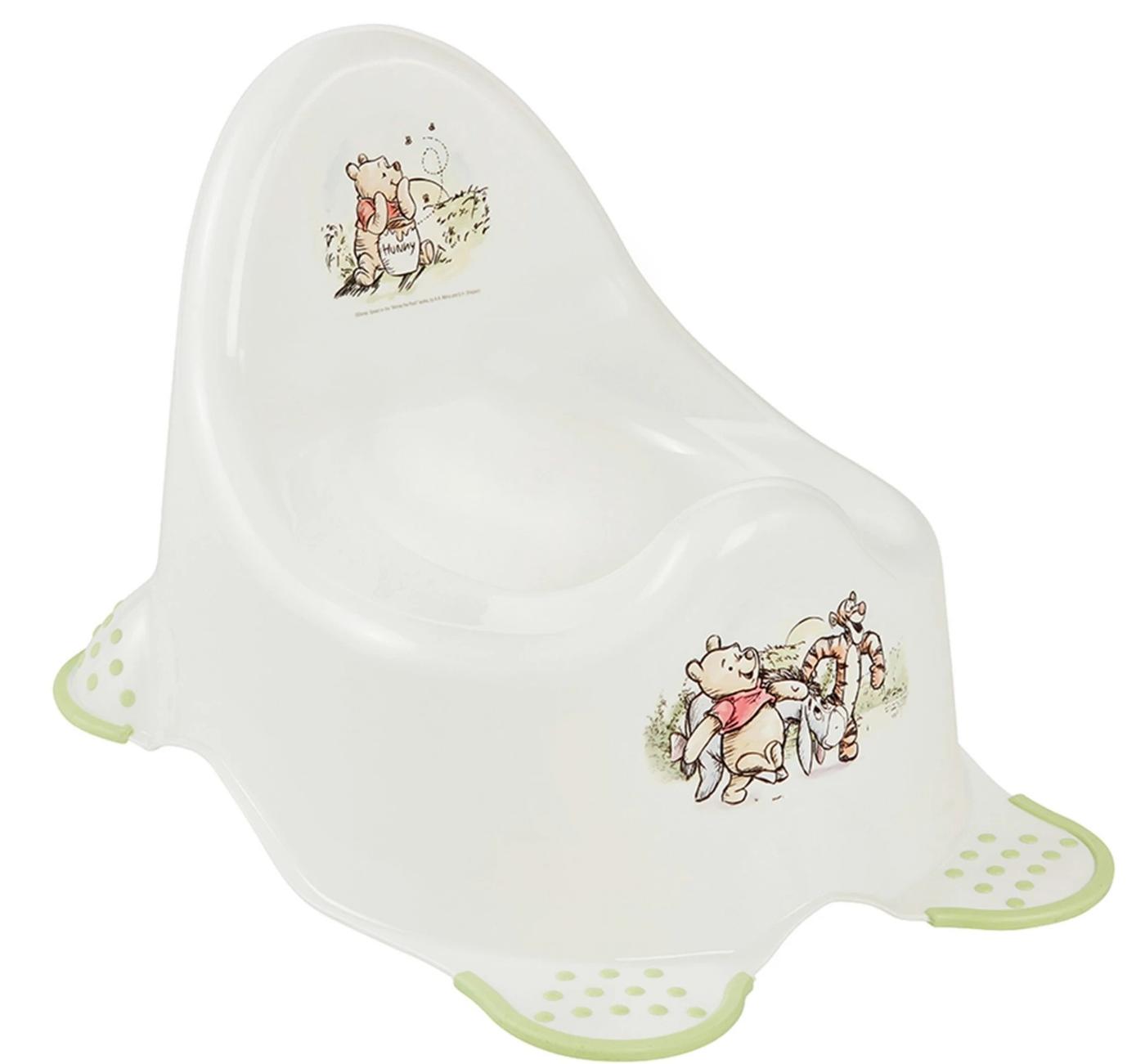 Горшок для детей Keeeper Winnie The Pooh (18670100)